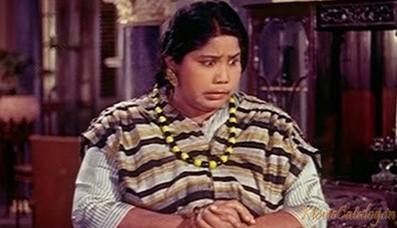 Tun-Tun-Uma Devi from MovieCatalog